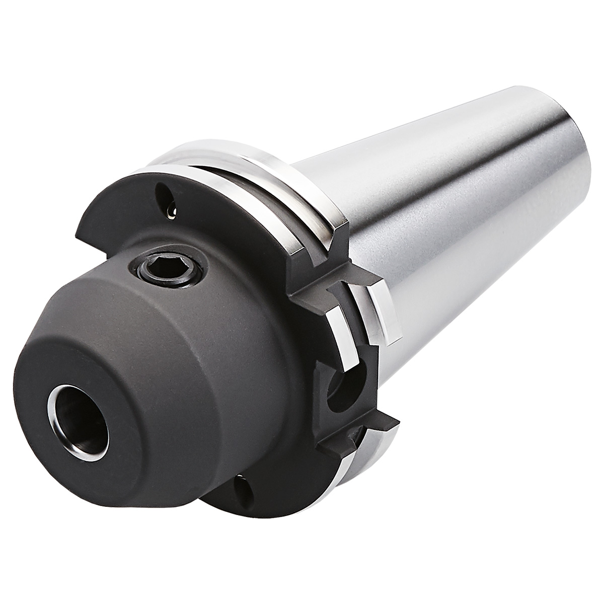 Whistle Notch  SK 40-14-50 DIN 69871 AD/B