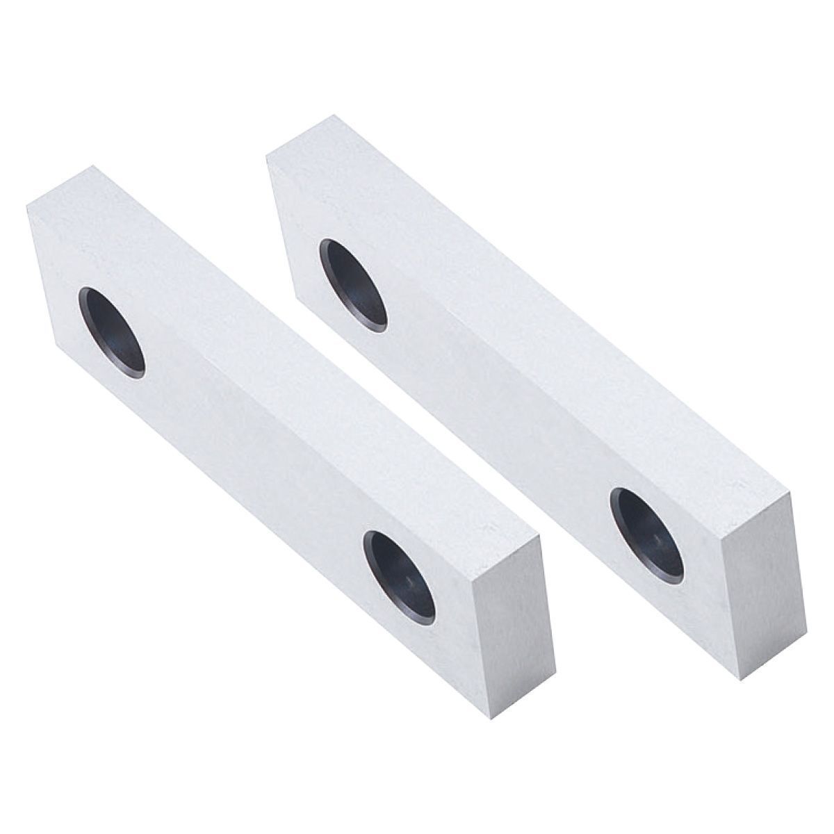 2 Spannbacken-Paare für TLD-40