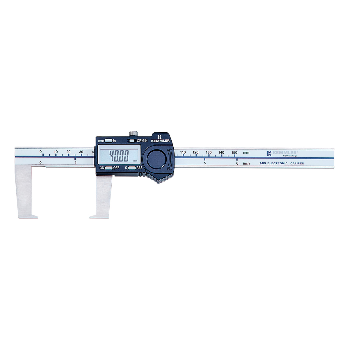 Digitaler Messschieber | 0-300mm