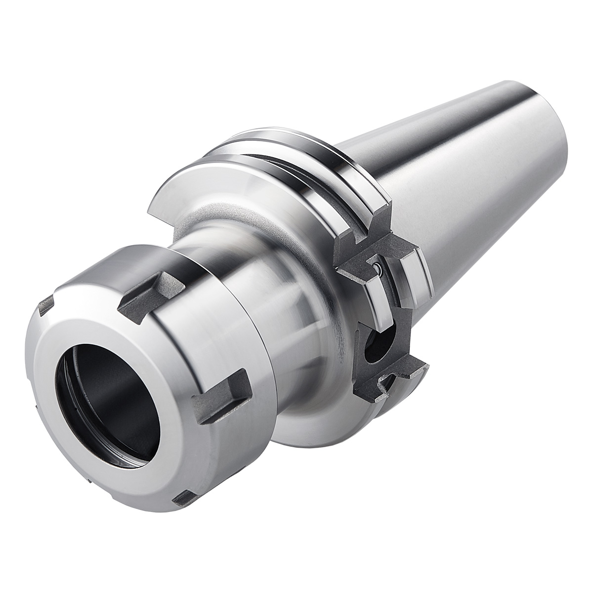 Spannfutter SK 40-2/16-100 ER25 | SK-DC | AD/AF