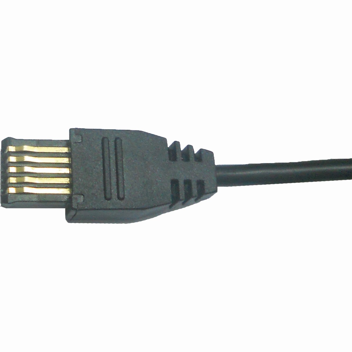 Datenkabel | USB | Komma Daten Format