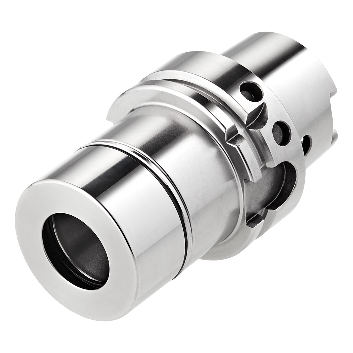 Präz.-Spannfutter HSK 63-2/20-125 ER32 DIN 69893-A
