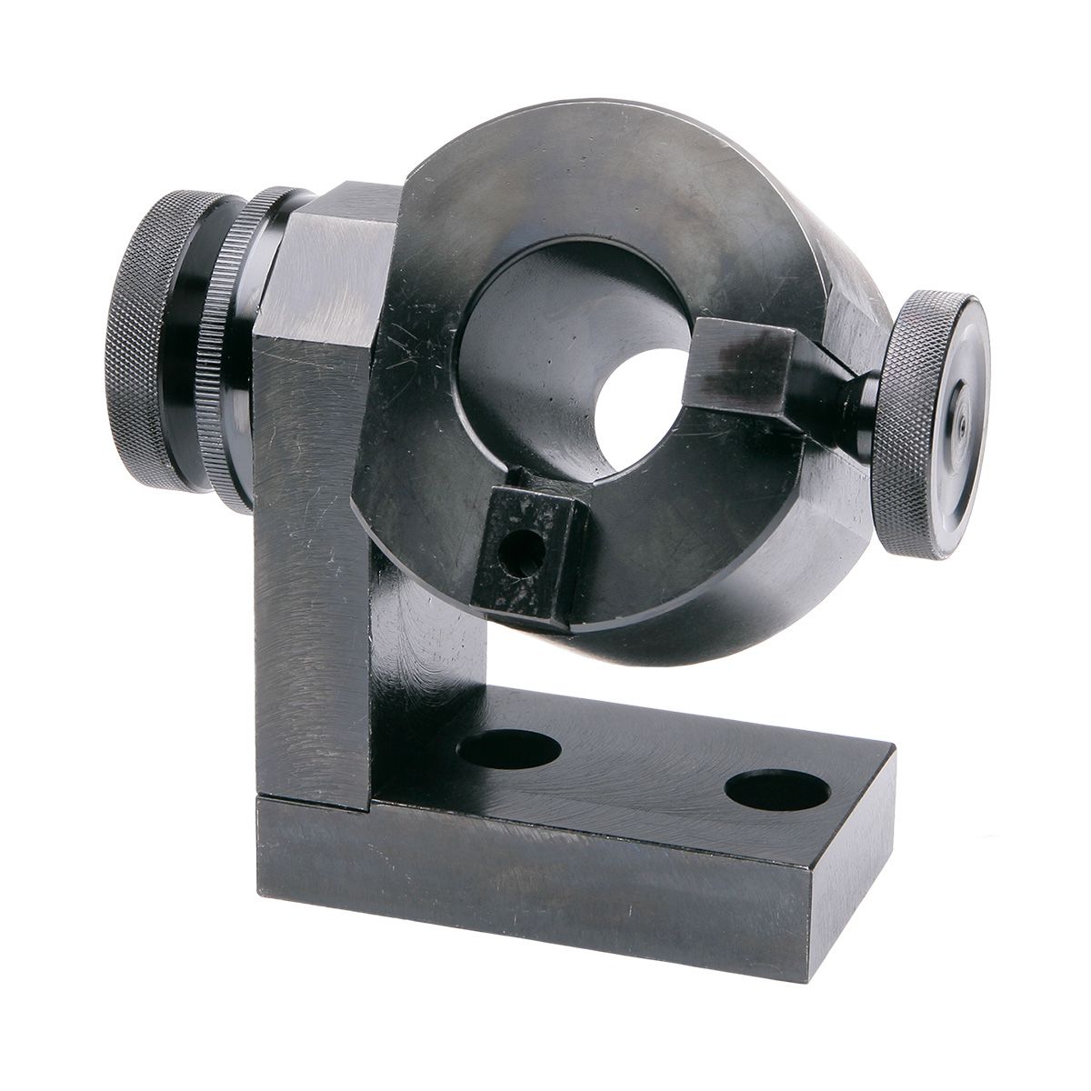 Universal-Montageblöcke SK 40 aus Stahl,schwenkbar