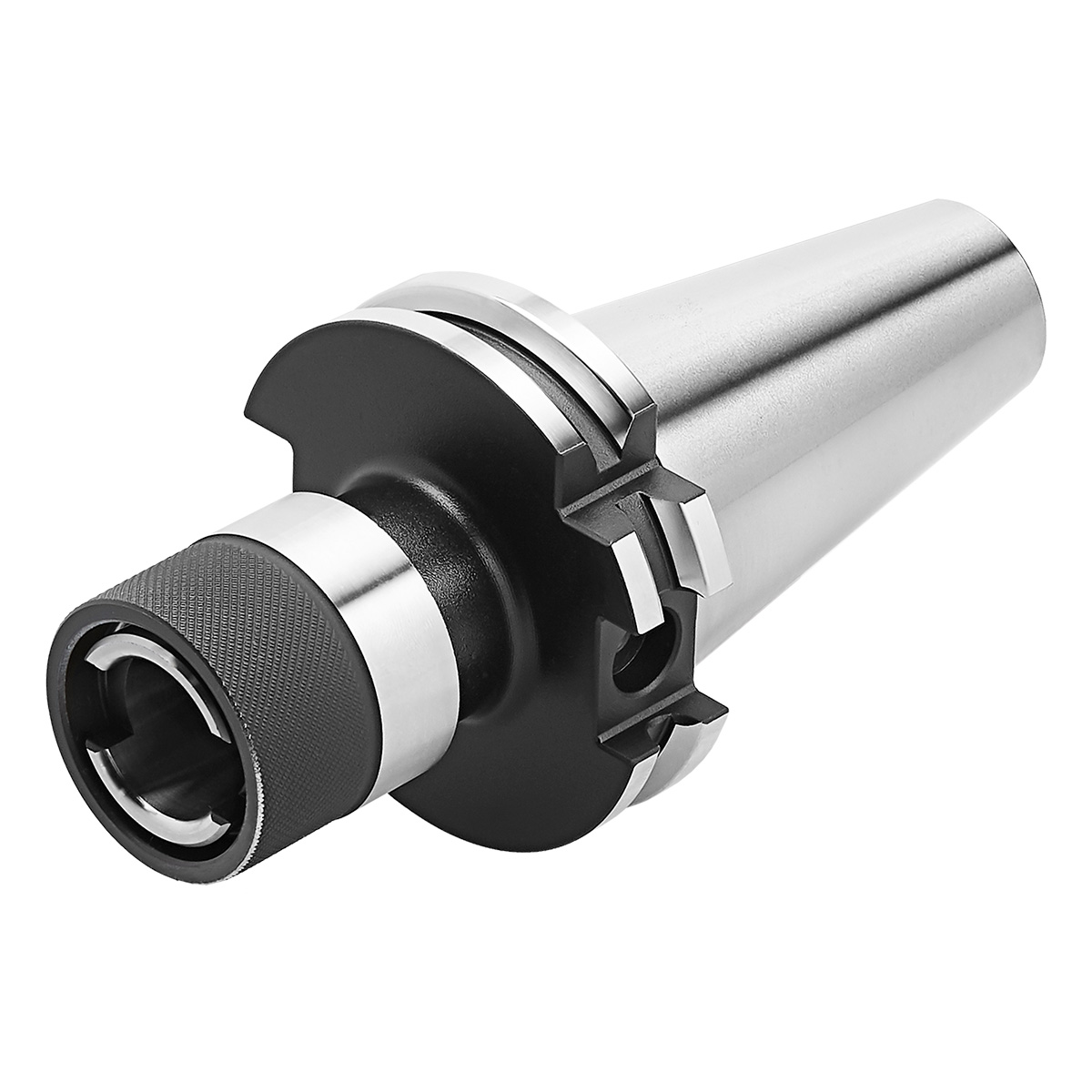 Gewindeschneidfutter SK 40 - M14-M36
