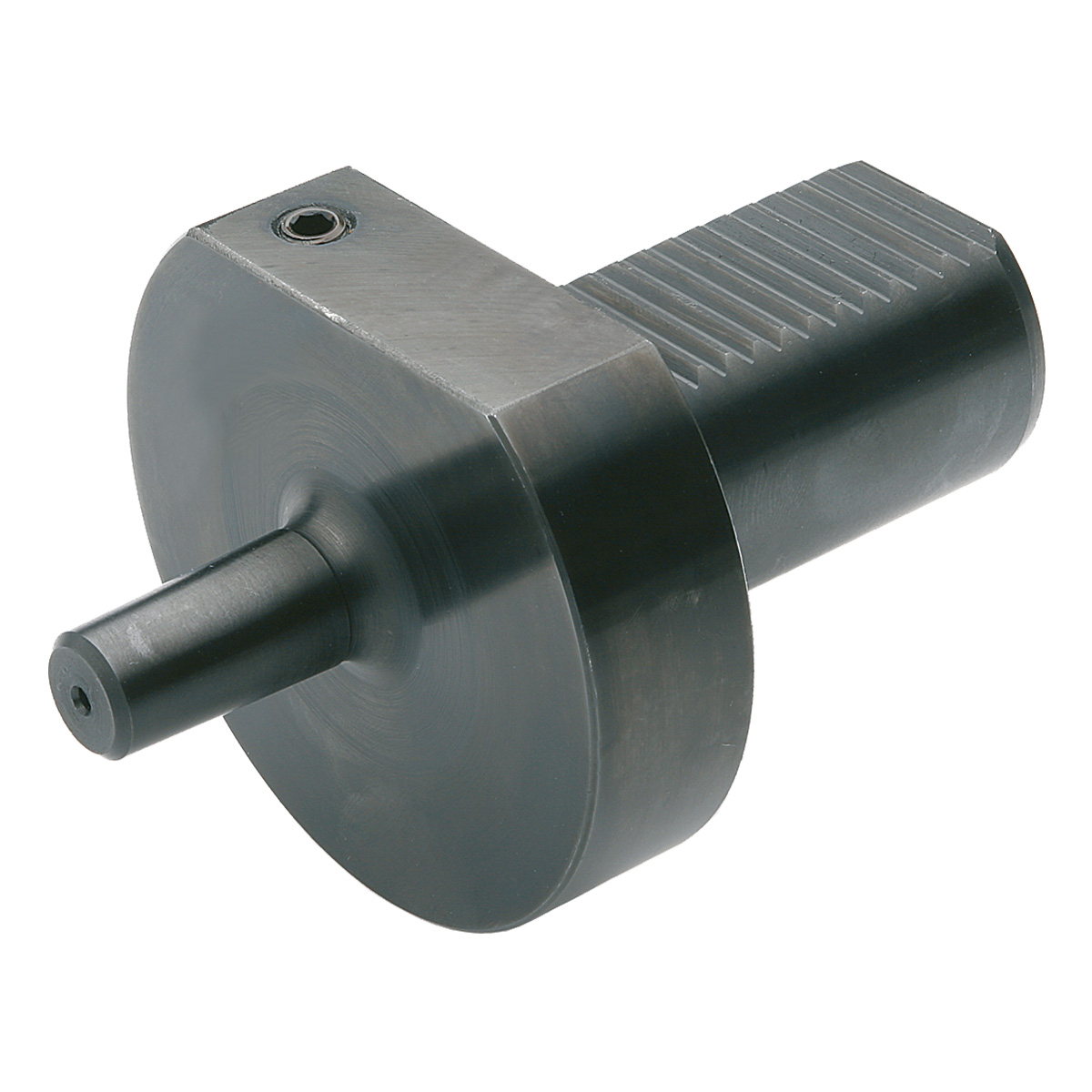 Bohrfutteraufnahmen DIN 238 50xB16  DIN 69880