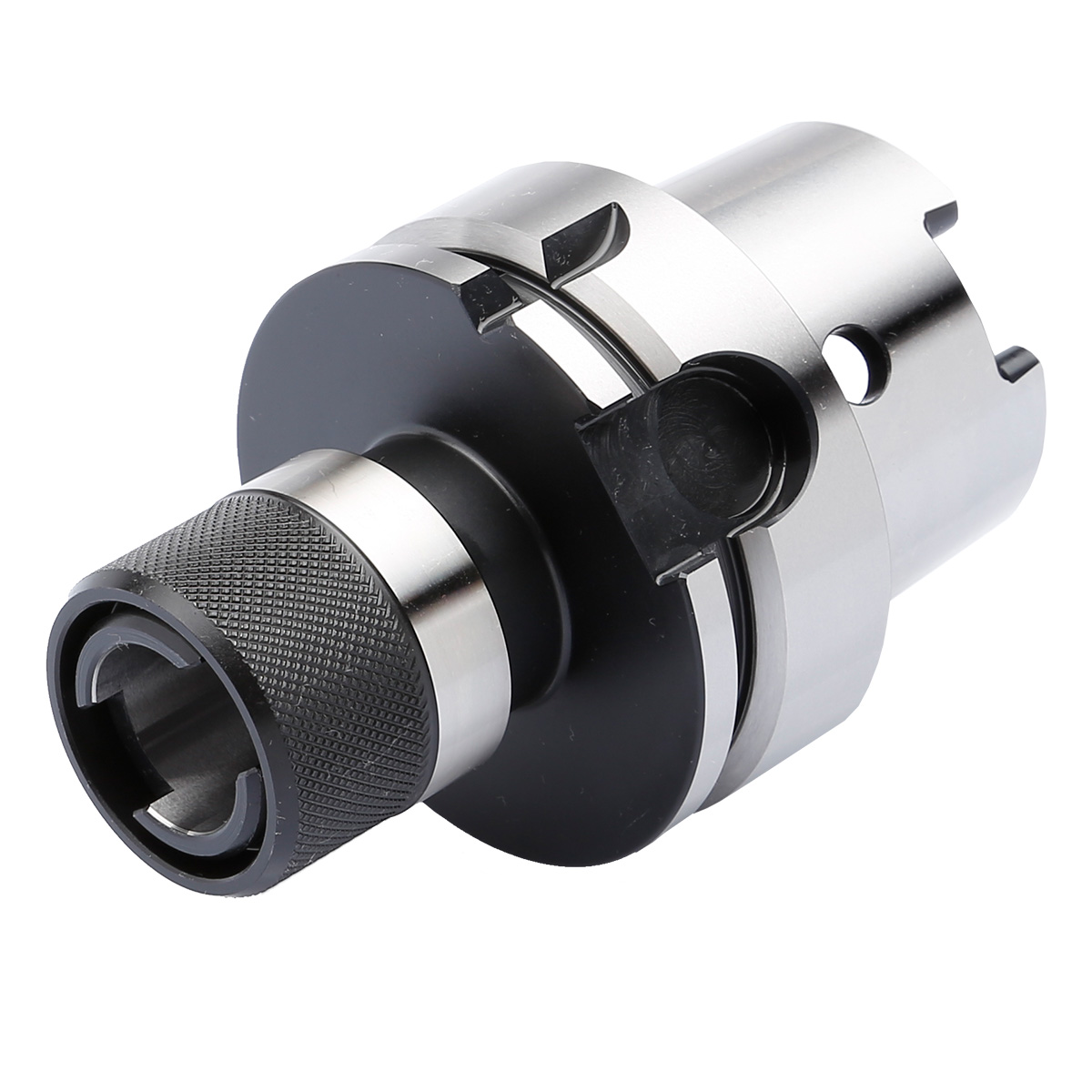 Gewindeschneidfutter HSK 63 M5-M22 DIN 69893-A