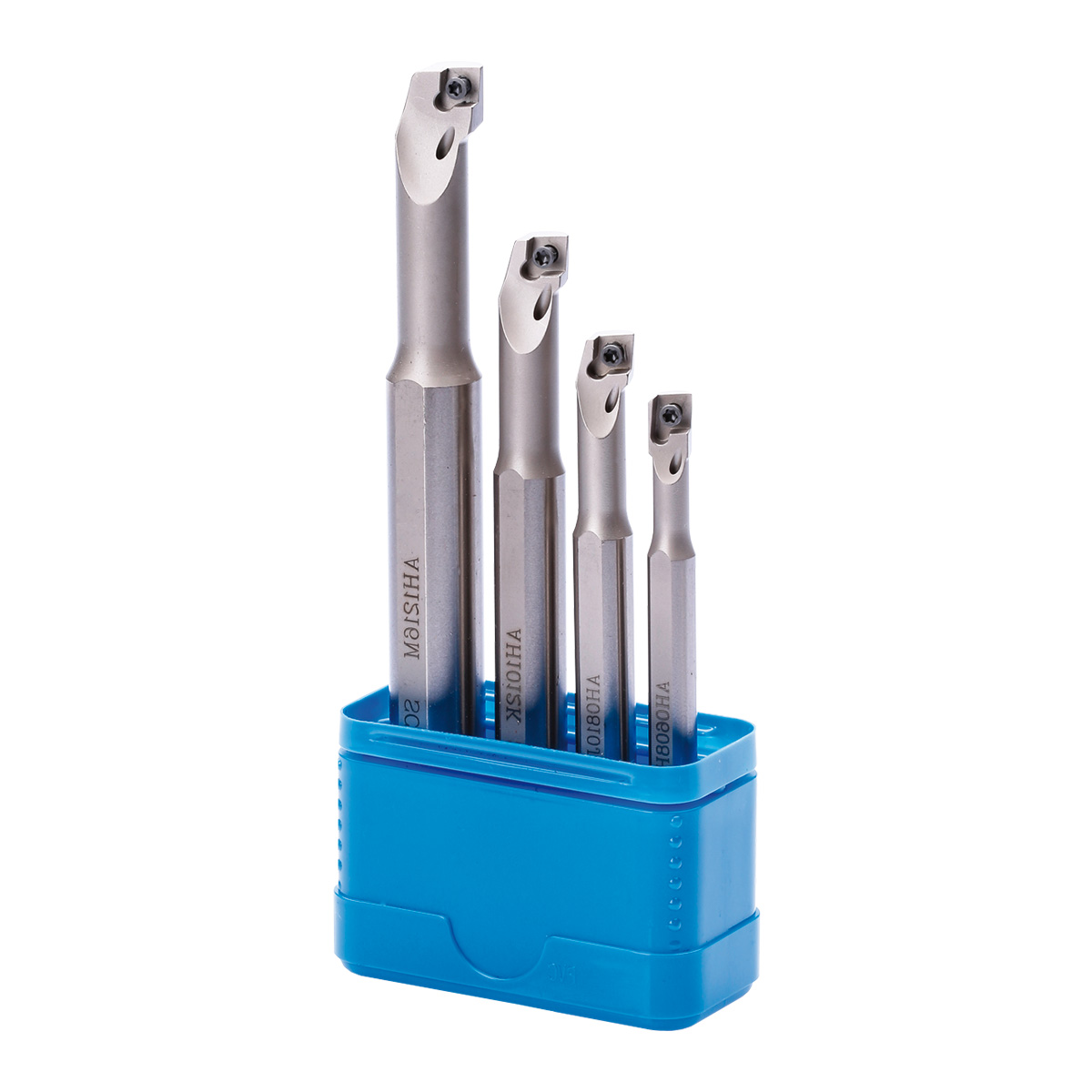 HSS Bohrstangensatz | SET.AH.SCLC.L06