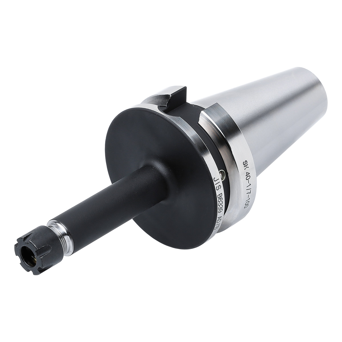Spannfutter BT 40-2/16-100 | ER 25 | Mini MAS-BT