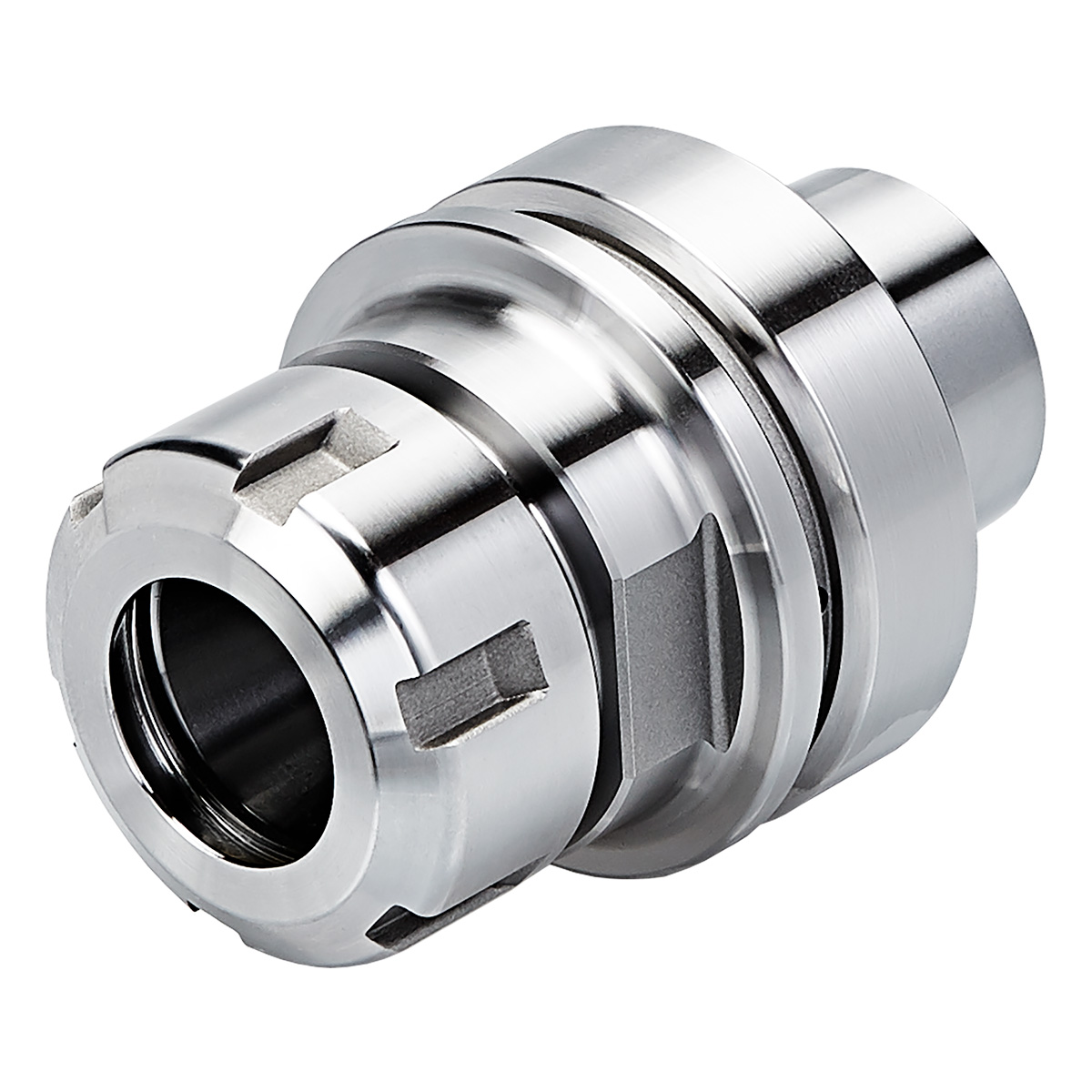 Spannfutter HSK 63-3/26-100 ER40 DIN 69893-F
