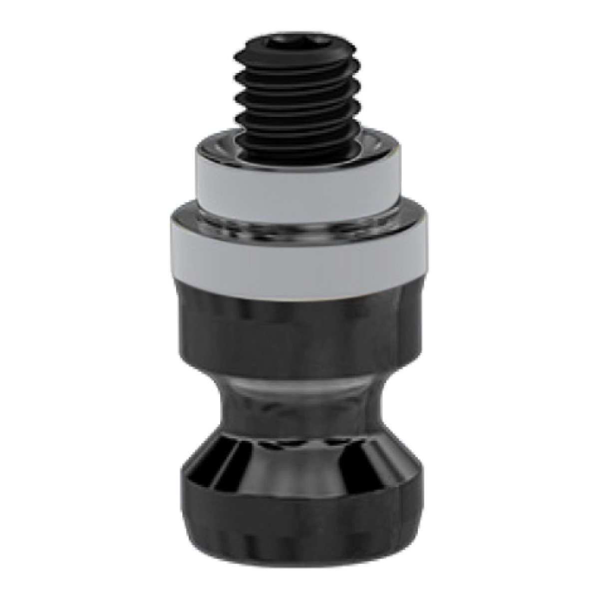 96mm Aufnahmebolzen for RockLock Basis