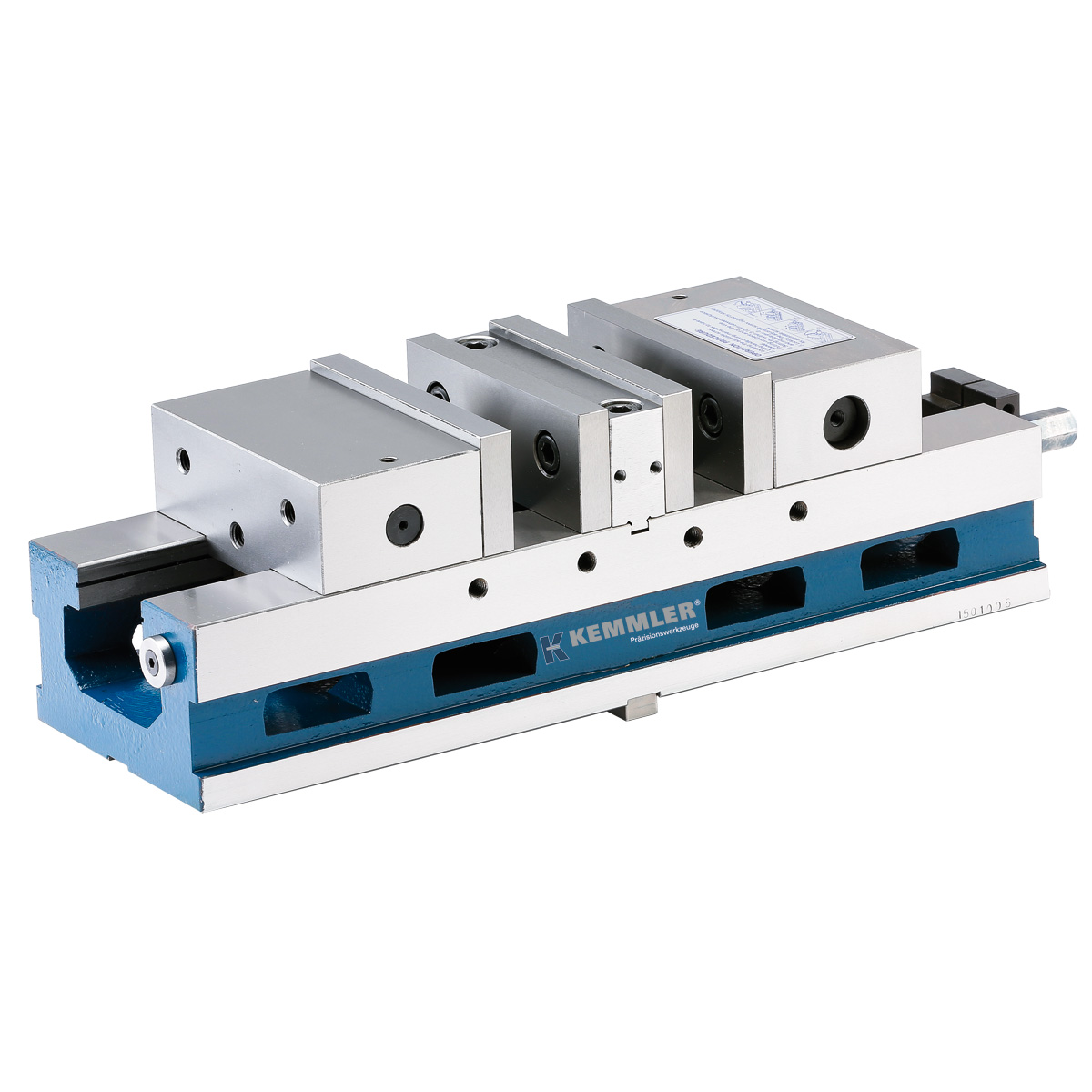 Doppelspannstock ALD-60G/HV