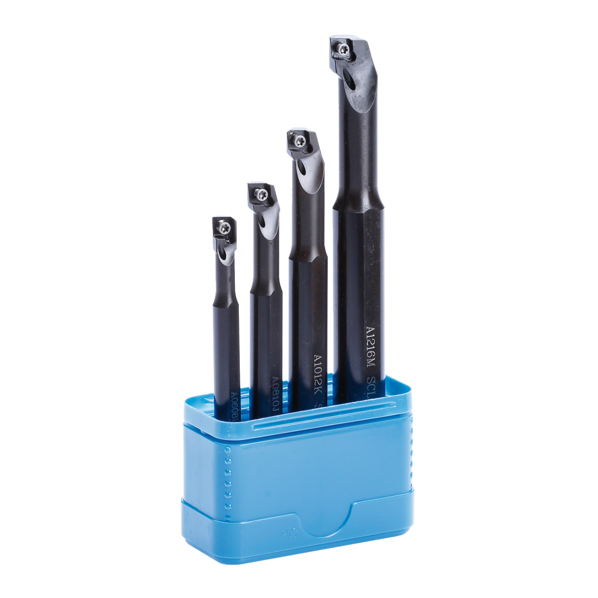 Stahl Bohrstangensatz | SET.A.SCLC.R06