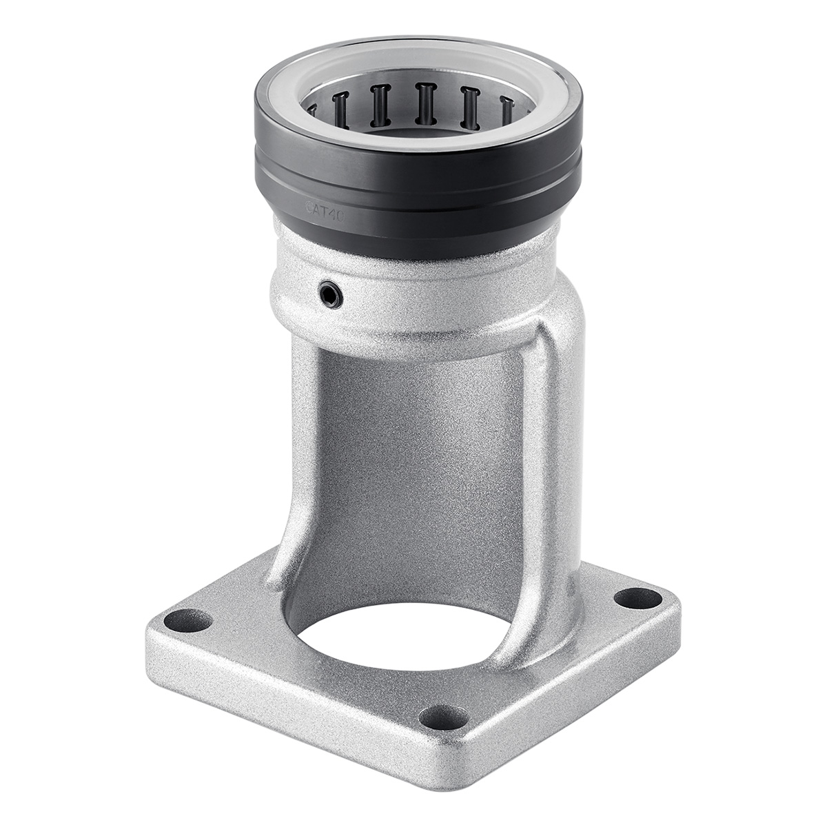 Montageblock HSK A50 - E50 - F50 - SK30 - C5