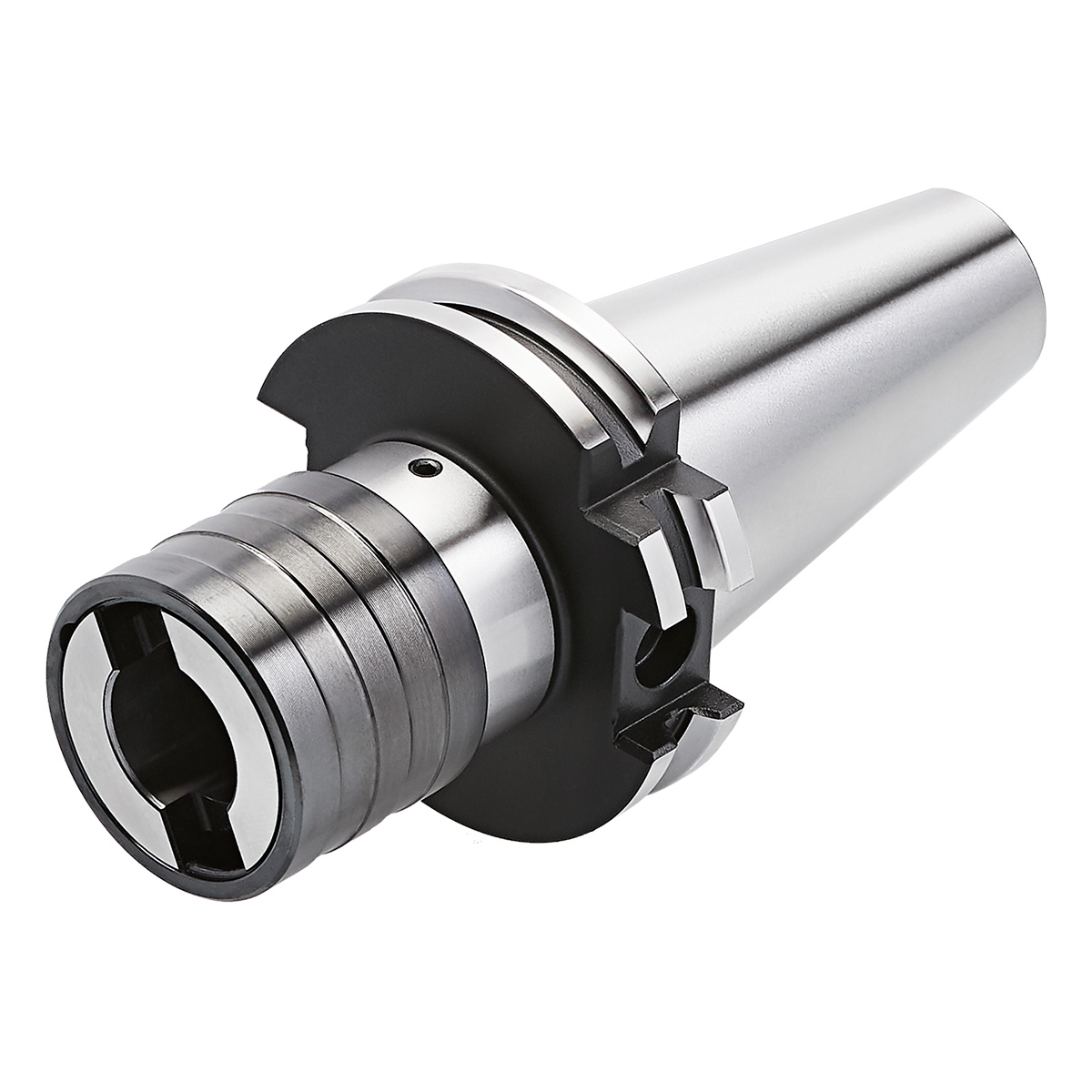 Gewindeschneidfutter SK 50 - M5-M22 - Gr.2