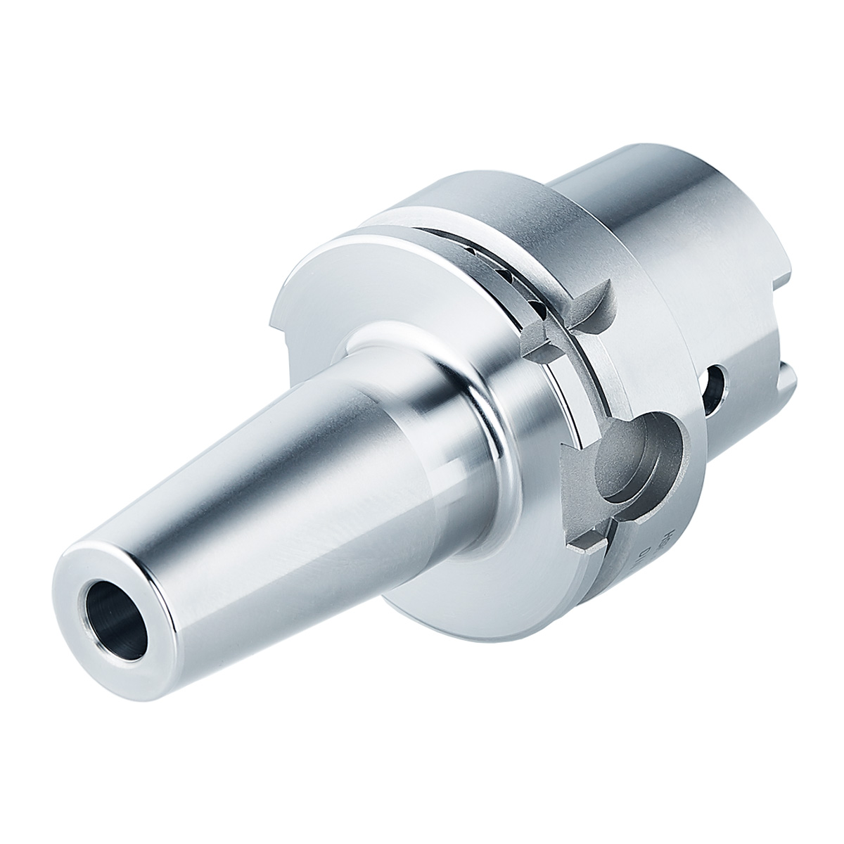 Schrumpffutter HSK 100-10-160 DIN 69893-A