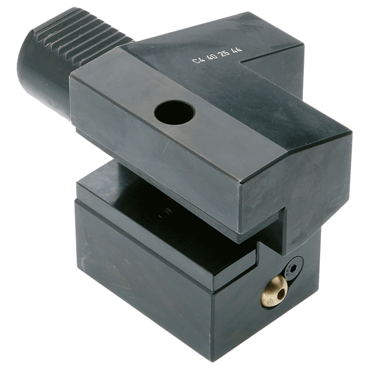 Axial-Werkzeughalter C4-50x32