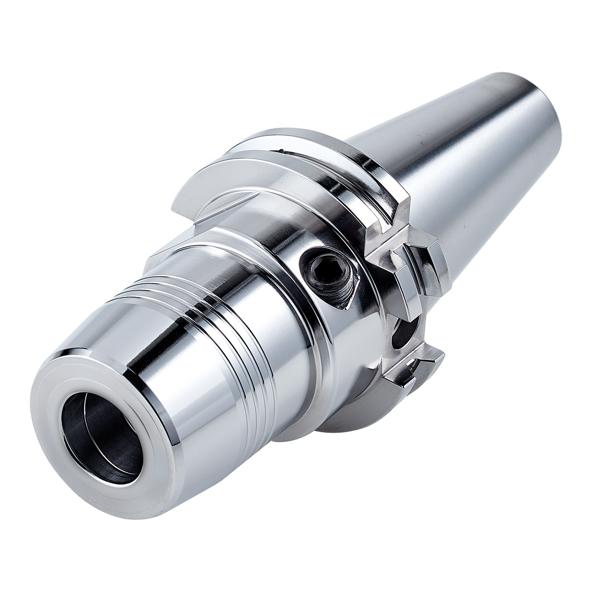 Hydro-Dehnspannfutter SK 40-25-80