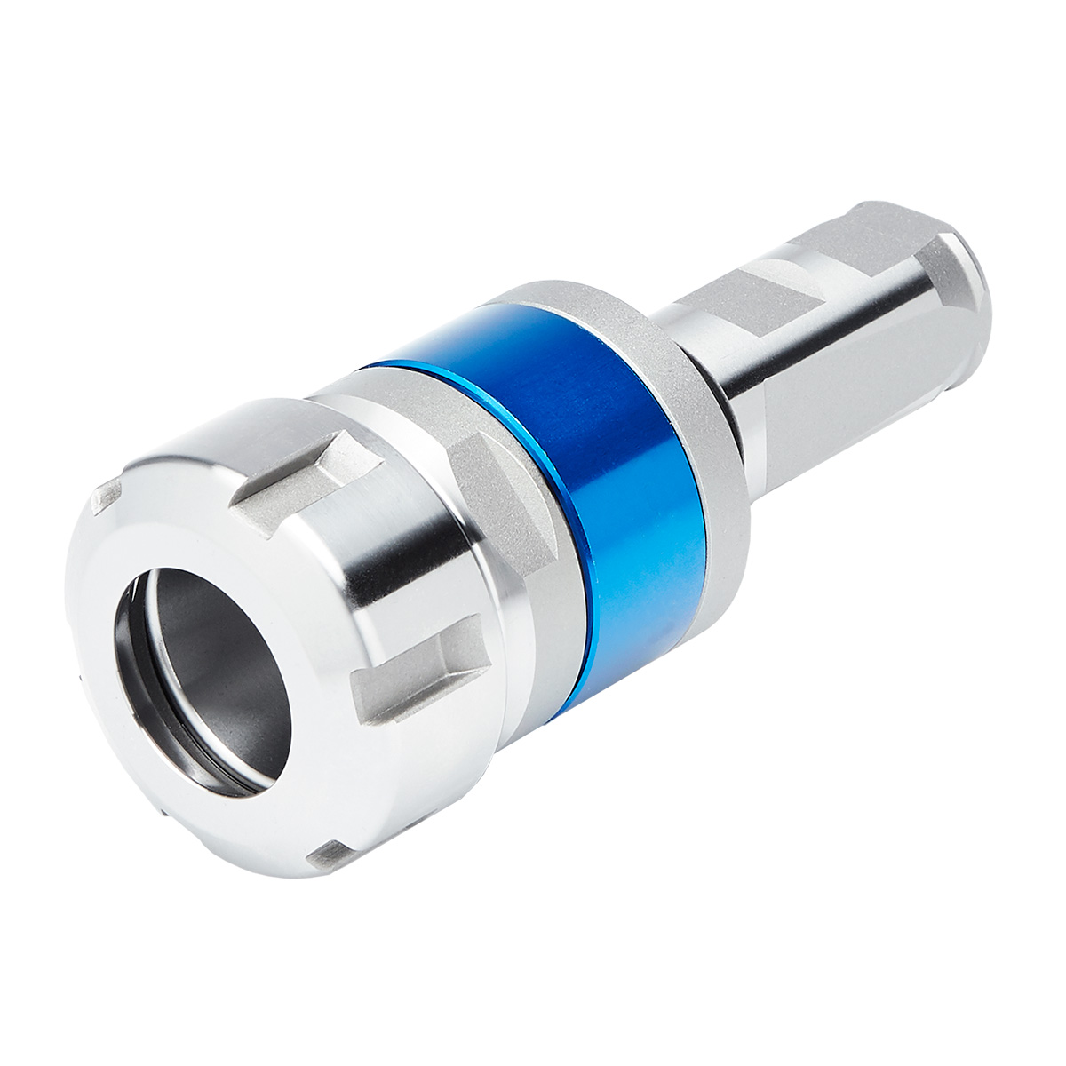 Gewindeschneidfutter Synchro Ø 32 - M4-M27 (ER32)