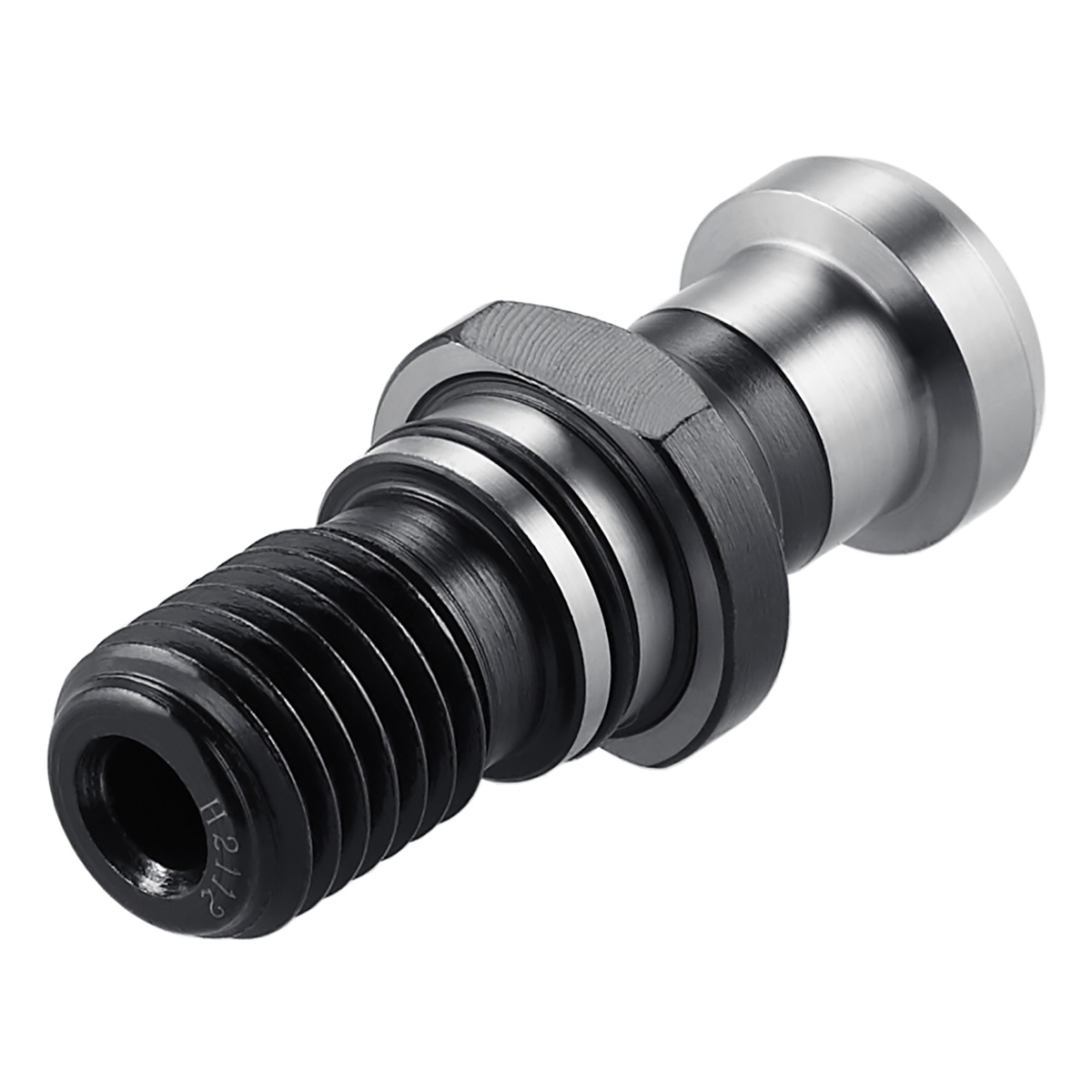Anzugsbolzen ISO 7388-3 | Form AD | M24 | O-Ring