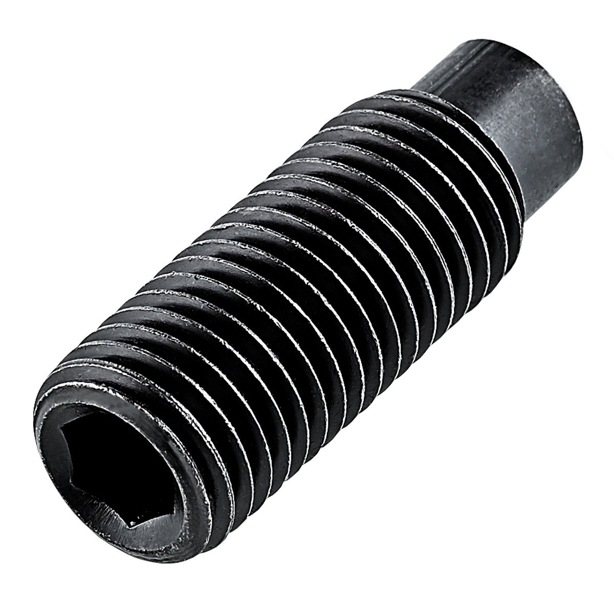 Sicherungsschraube für Schraubstock ATI-150