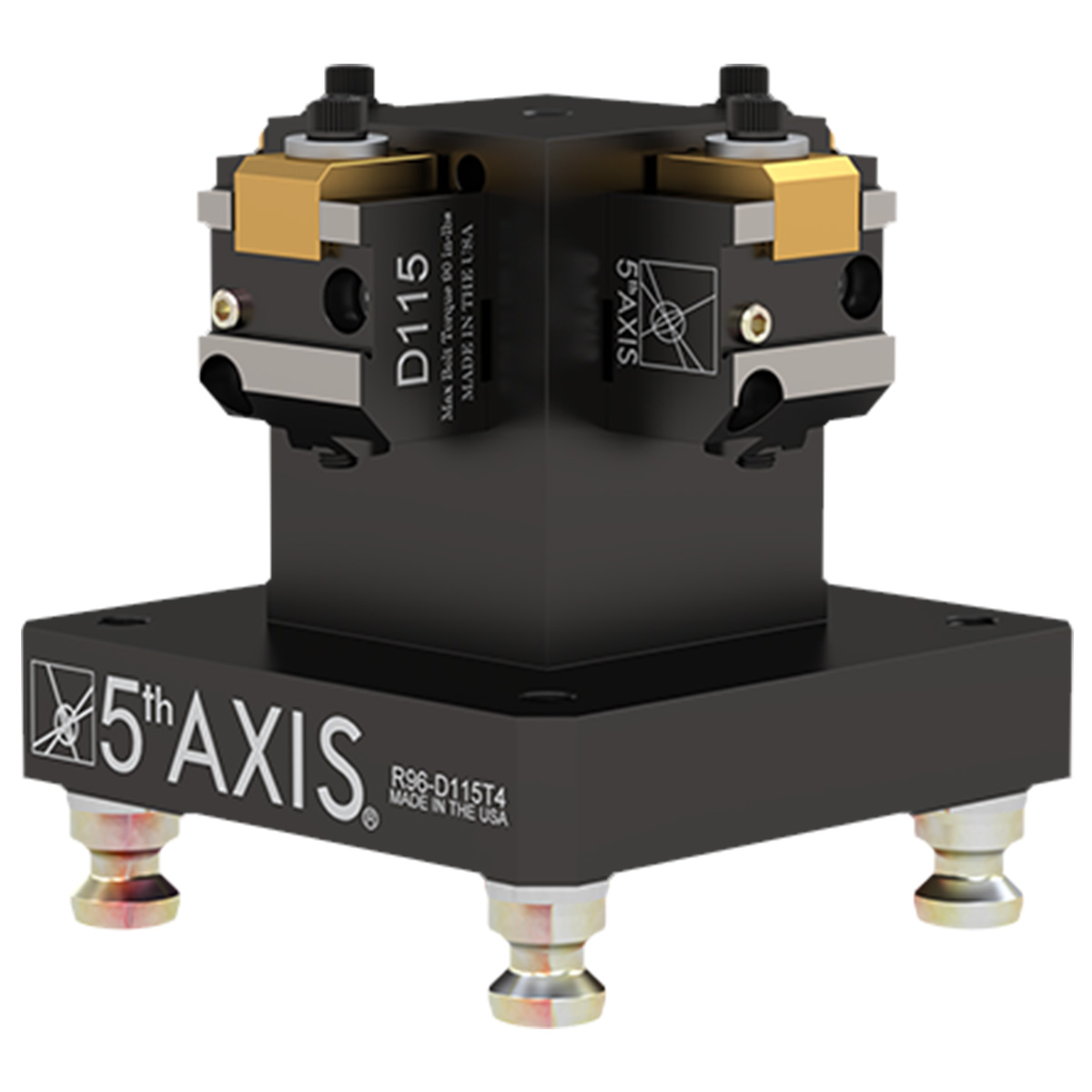Dovetail Fixture