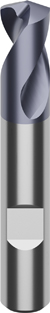 VHM-Anbohrer 142°