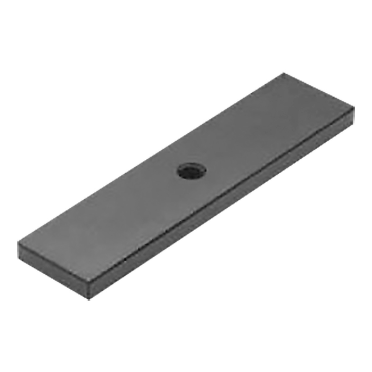Unterlegplatte 25 x 7 x 99