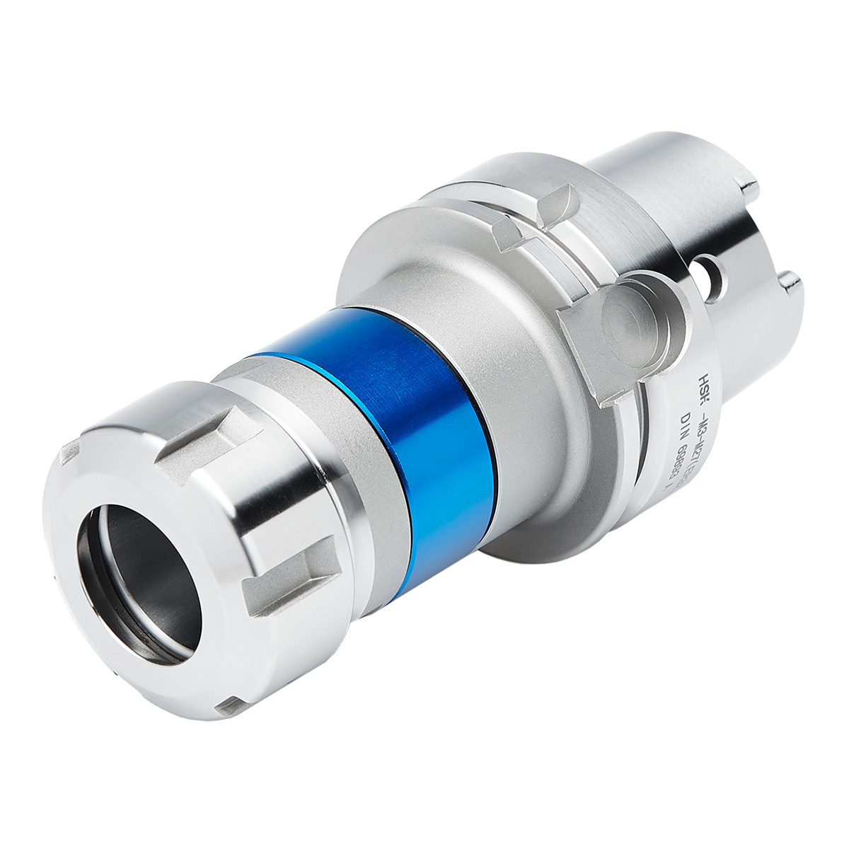 Gewindeschneidfutter Synchro HSK63 - M3-M12 (ER16)