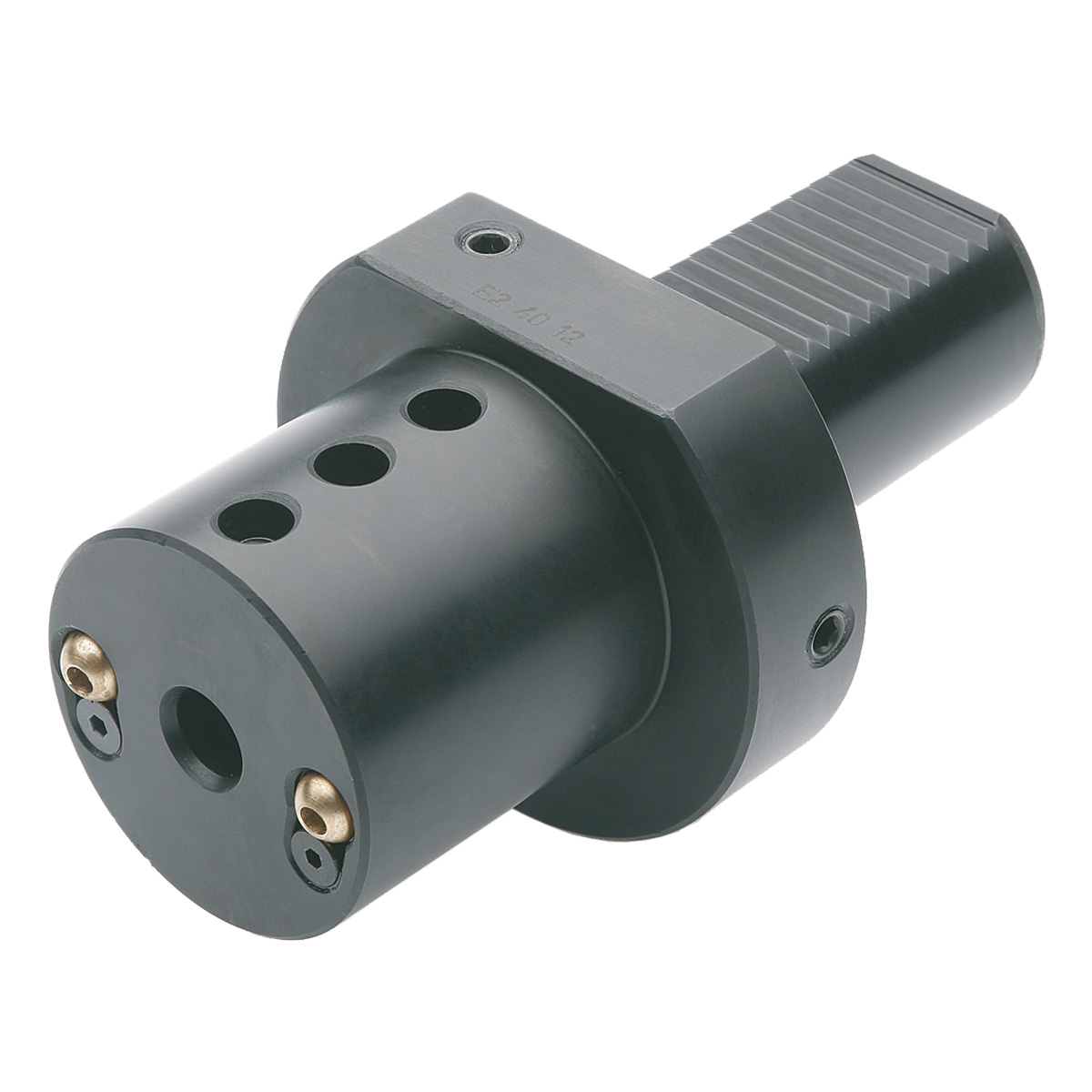 Bohrstangenhalter  E2-25x08  DIN 69880