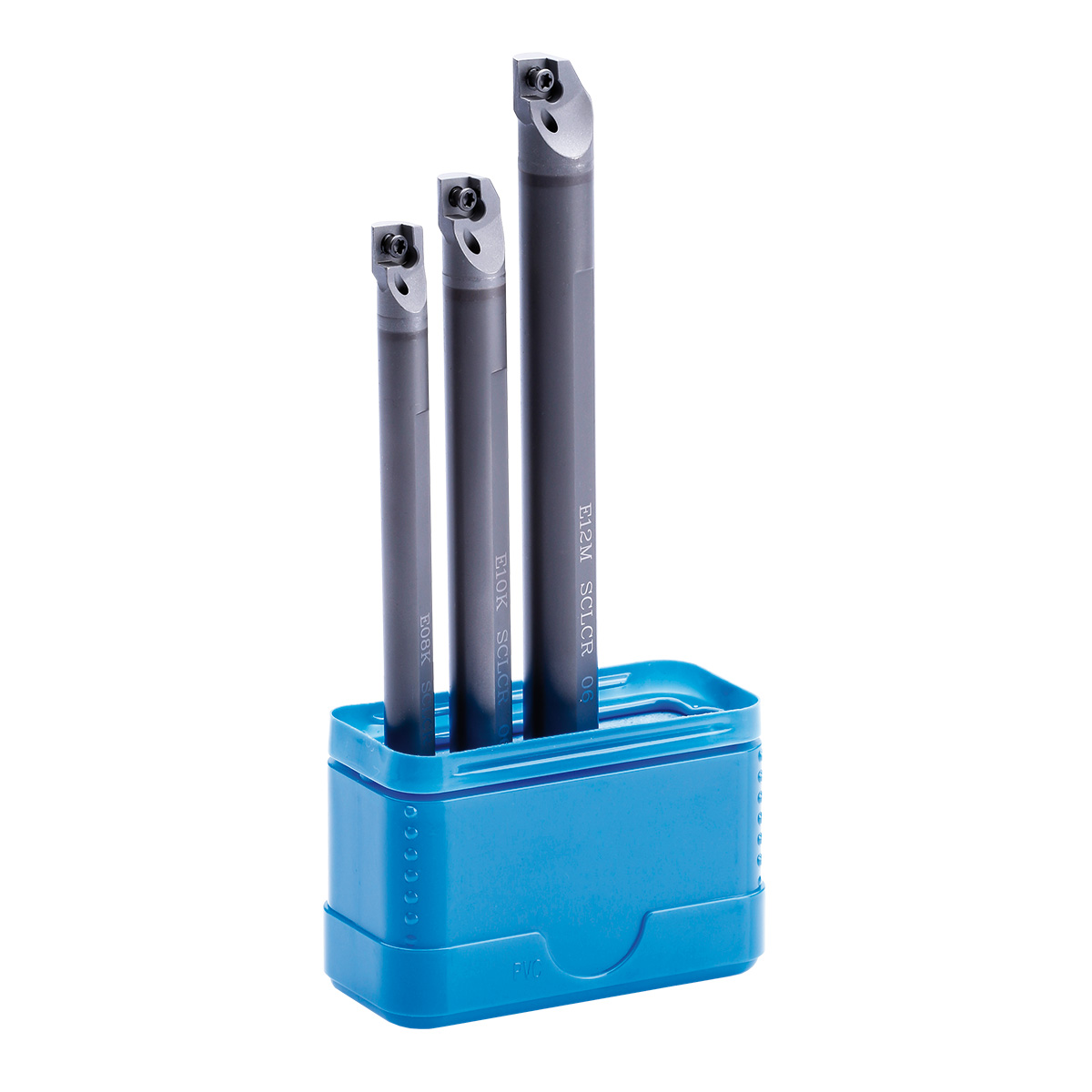 Vollhartmetall Bohrstangensatz | SET.E.SCLC.R06