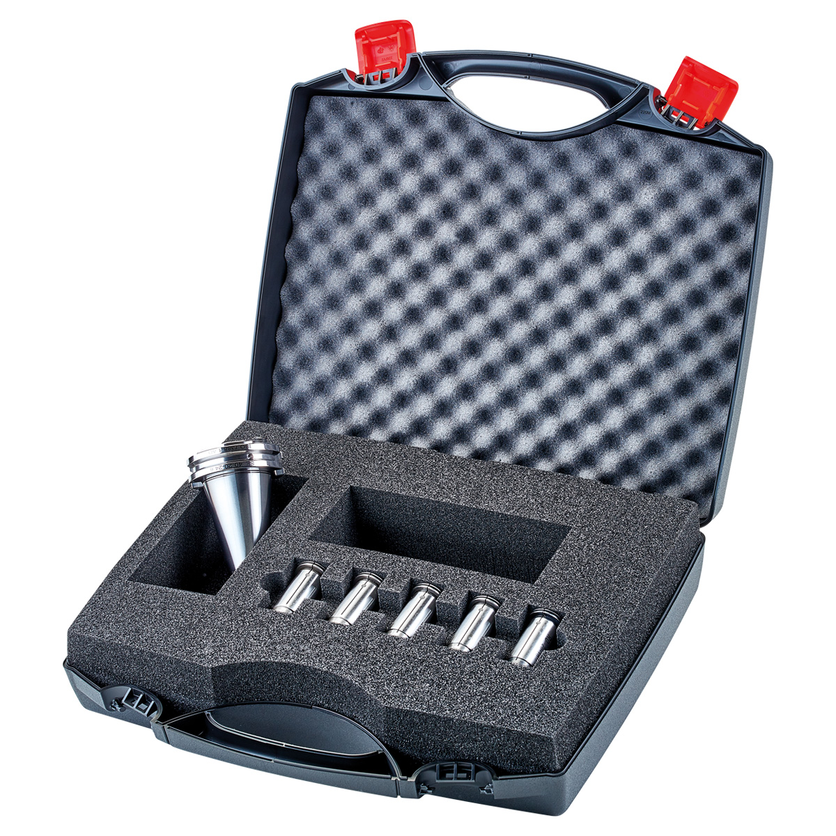 Hydro-Dehnspannfutter-HP SK 40-20-24