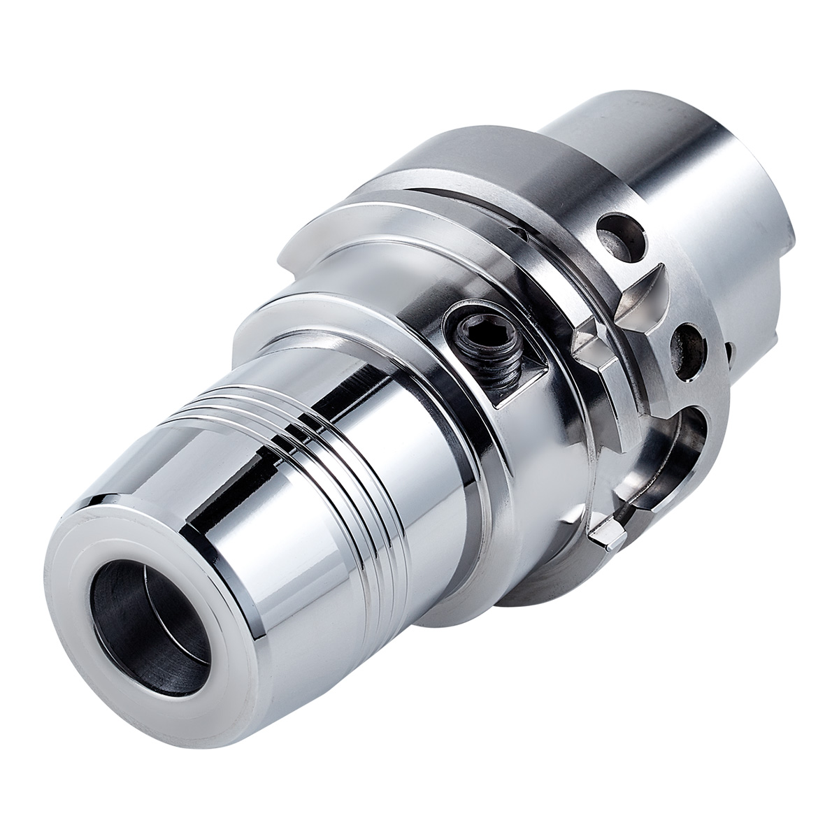 Hydro-Dehnspannfutter HSK 63-08-70 DIN 69893-A