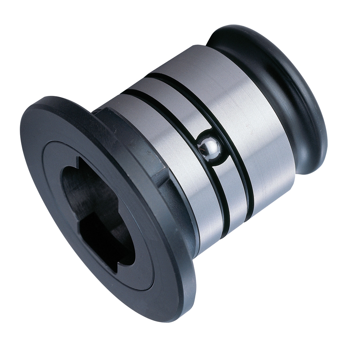 Reduzier-Adapter Gr. 3 auf Gr. 2
