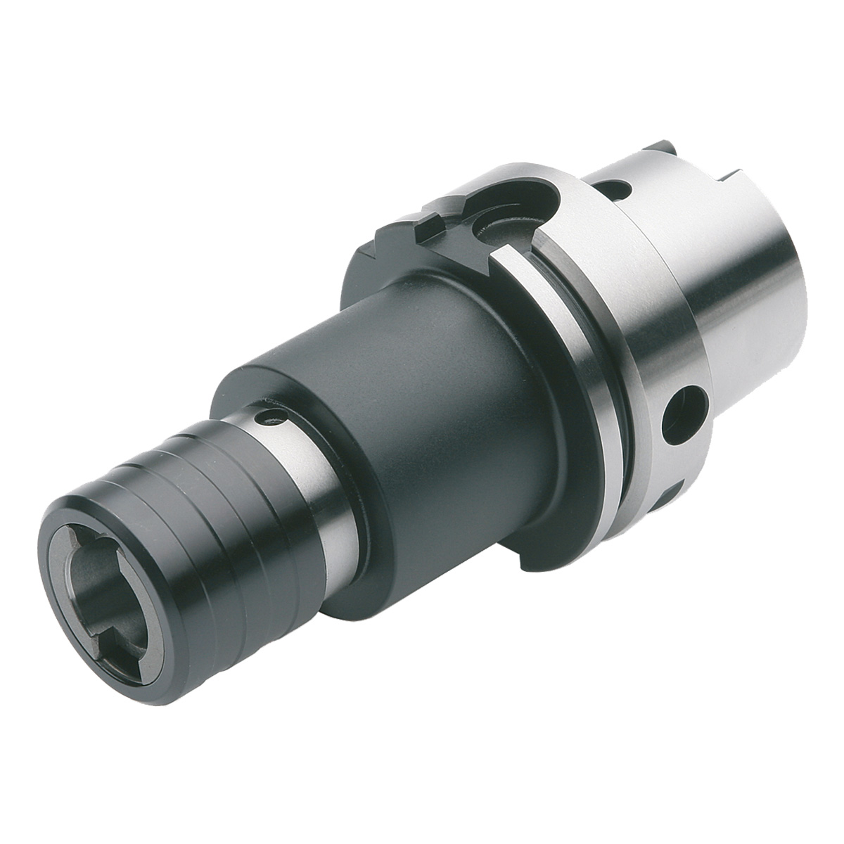 Gewindeschneidfutter HSK 63 M14-M36 DIN 69893-A