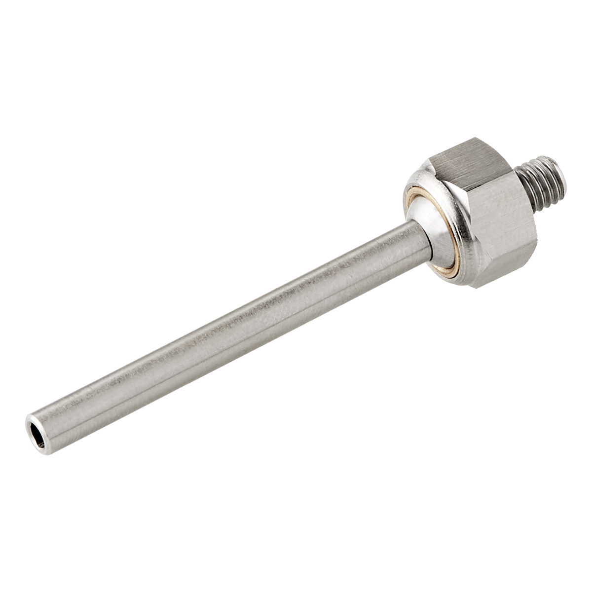 Einschraub Kühlmittel Düse M5 - 3 - 100