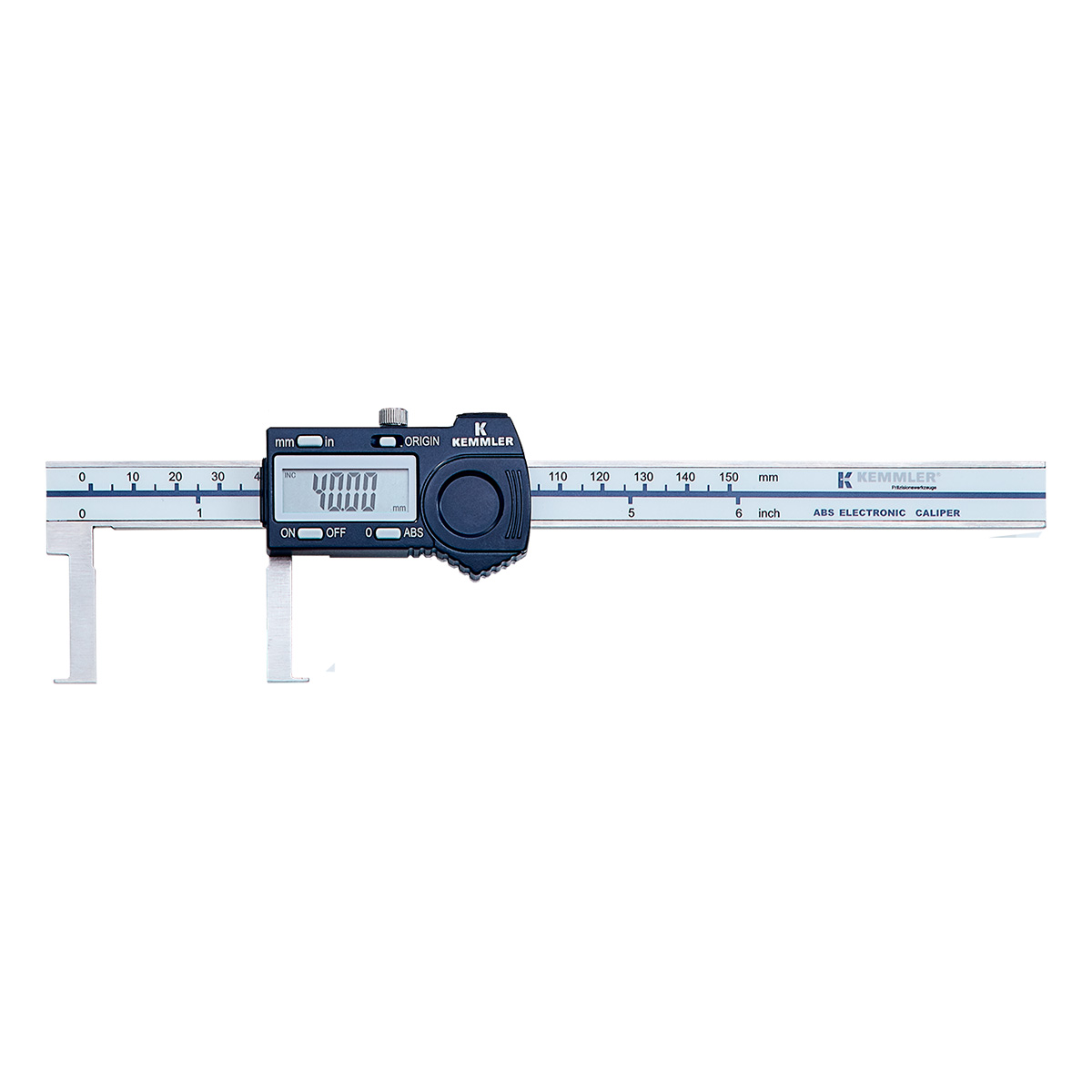 Digitaler Messschieber | 30-300mm